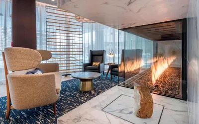 Photo 4 - Residence Inn by Marriott Jersey City