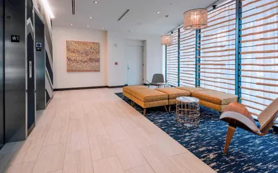 Photo 3 - Residence Inn by Marriott Jersey City