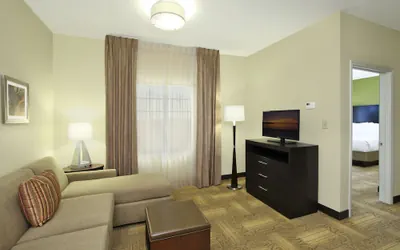 Photo 5 - Staybridge Suites Odessa - Interstate HWY 20 by IHG