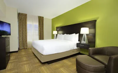 Photo 3 - Staybridge Suites Odessa - Interstate HWY 20 by IHG