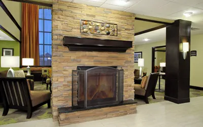 Staybridge Suites Odessa - Interstate HWY 20 by IHG