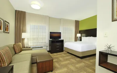 Photo 4 - Staybridge Suites Odessa - Interstate HWY 20 by IHG