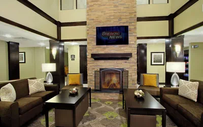 Photo 2 - Staybridge Suites Odessa - Interstate HWY 20 by IHG