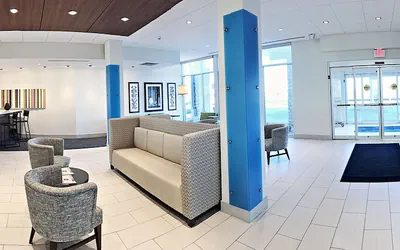 Photo 3 - Holiday Inn Express & Suites Rantoul by IHG