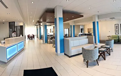 Photo 4 - Holiday Inn Express & Suites Rantoul by IHG