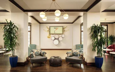 Photo 5 - Fenway Hotel Autograph Collection
