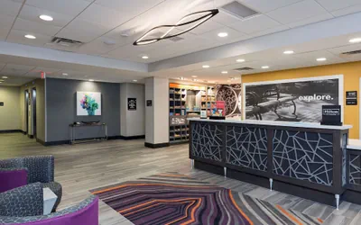 Photo 4 - Hampton Inn & Suites West Lafayette
