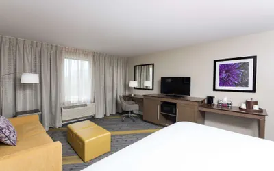 Photo 5 - Hampton Inn & Suites West Lafayette