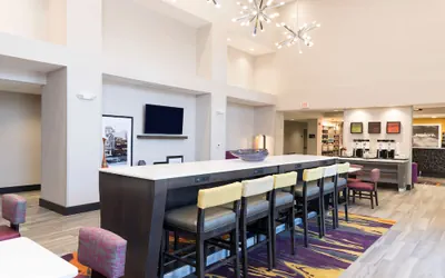Photo 3 - Hampton Inn & Suites West Lafayette