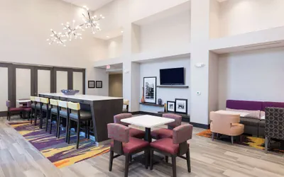 Photo 2 - Hampton Inn & Suites West Lafayette