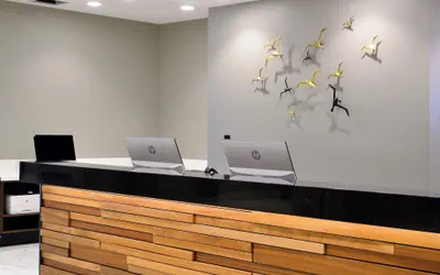 Photo 4 - Renaissance Reno Downtown Hotel & Spa