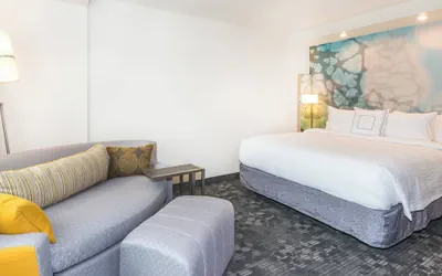 Photo 5 - Courtyard by Marriott Somerset