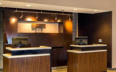 Photo 2 - Courtyard by Marriott Somerset