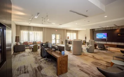 Photo 3 - Courtyard by Marriott Somerset