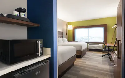 Photo 5 - Holiday Inn Express & Suites McAllen - Medical Center Area by IHG