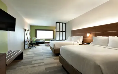 Photo 4 - Holiday Inn Express & Suites McAllen - Medical Center Area by IHG