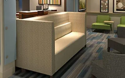 Photo 3 - Holiday Inn Express & Suites McAllen - Medical Center Area by IHG