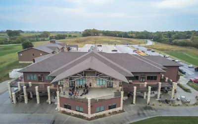 Photo 2 - Cobblestone Inn & Suites - Maryville