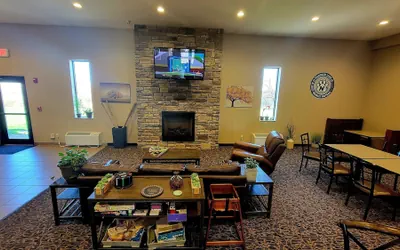 Photo 5 - Cobblestone Inn & Suites - Maryville