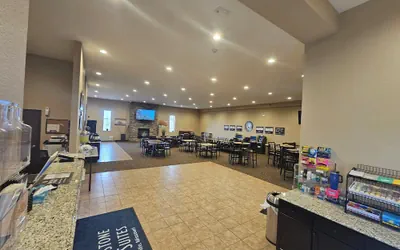 Photo 3 - Cobblestone Inn & Suites - Maryville