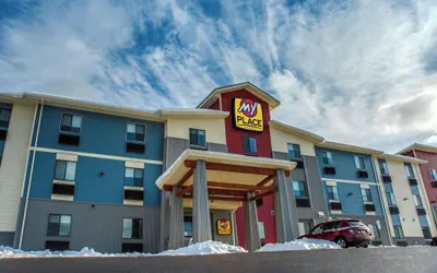 Photo 2 - My Place Hotel - Ketchikan, AK