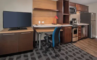 Photo 2 - TownePlace Suites by Marriott Altoona