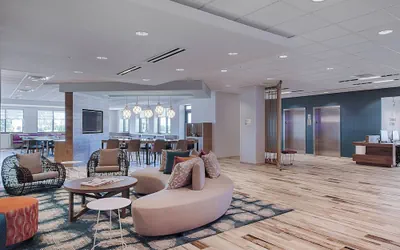 Photo 3 - Fairfield Inn & Suites by Marriott Clearwater Beach