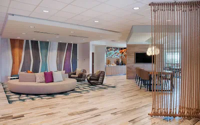Photo 2 - Fairfield Inn & Suites by Marriott Clearwater Beach