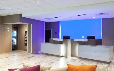 Photo 4 - Fairfield Inn & Suites by Marriott Clearwater Beach