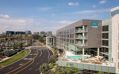 Photo 2 - AC Hotel Irvine