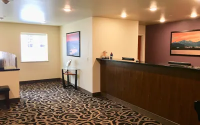 Photo 2 - Aspen Suites Hotel Sitka