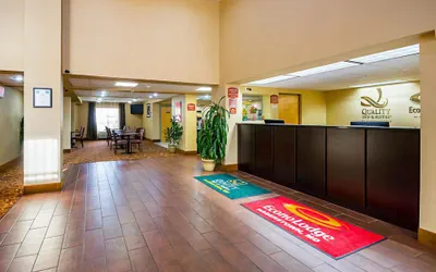 Photo 5 - Econo Lodge Hagerstown