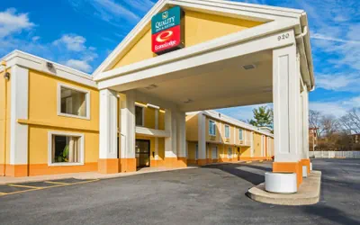 Photo 2 - Econo Lodge Hagerstown