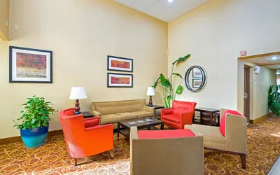 Photo 4 - Econo Lodge Hagerstown