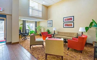 Photo 3 - Econo Lodge Hagerstown