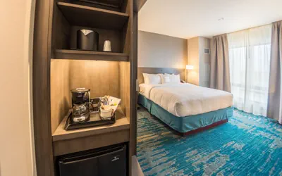 Photo 5 - Fairfield Inn & Suites Des Moines Altoona