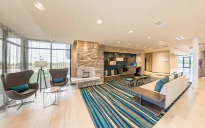 Photo 4 - Fairfield Inn & Suites Des Moines Altoona