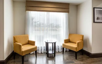 Photo 5 - Sleep Inn & Suites Bryan - College Station