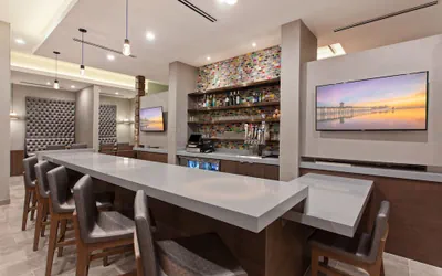 Photo 5 - SpringHill Suites by Marriott Huntington Beach Orange County