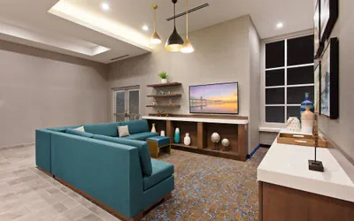 Photo 4 - SpringHill Suites by Marriott Huntington Beach Orange County