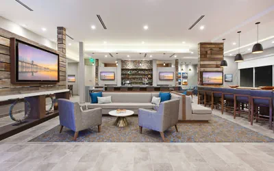 Photo 3 - SpringHill Suites by Marriott Huntington Beach Orange County