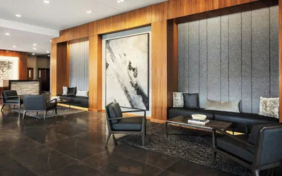 Photo 2 - AC Hotel by Marriott Madison Downtown