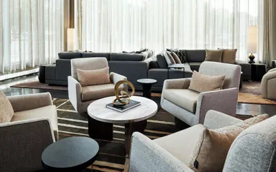 Photo 5 - AC Hotel by Marriott Madison Downtown