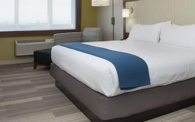 Photo 4 - Holiday Inn Express & Suites Milledgeville by IHG