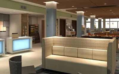 Photo 3 - Holiday Inn Express & Suites Milledgeville by IHG