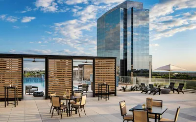Photo 5 - Renaissance Dallas at Plano Legacy West Hotel