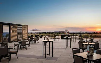 Photo 3 - Renaissance Dallas at Plano Legacy West Hotel