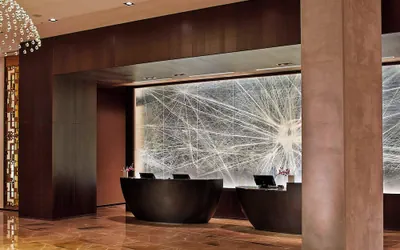 Photo 4 - Renaissance Dallas at Plano Legacy West Hotel