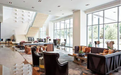 Photo 2 - Renaissance Dallas at Plano Legacy West Hotel