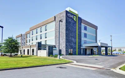 Photo 2 - Home2 Suites by Hilton Conway